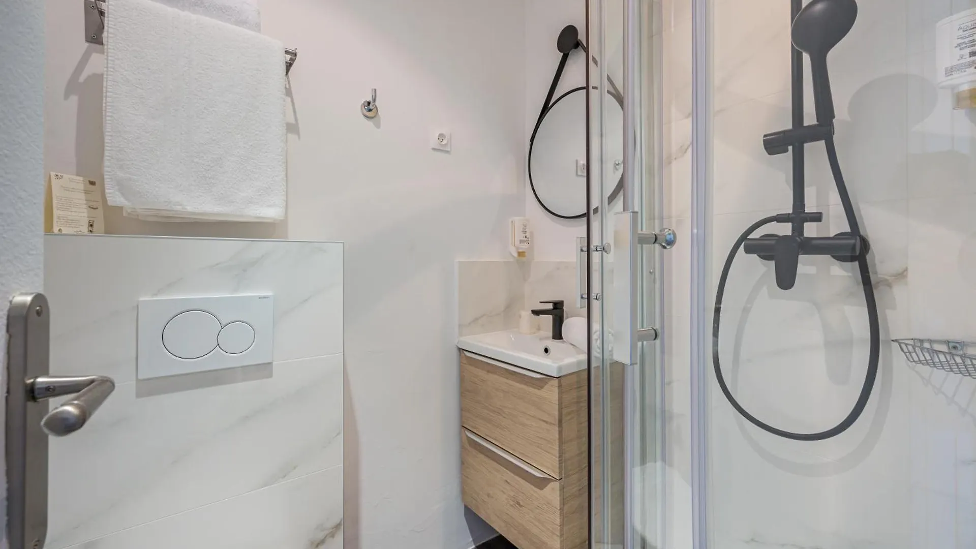 Hotel Select Beaulieu-sur-Mer
