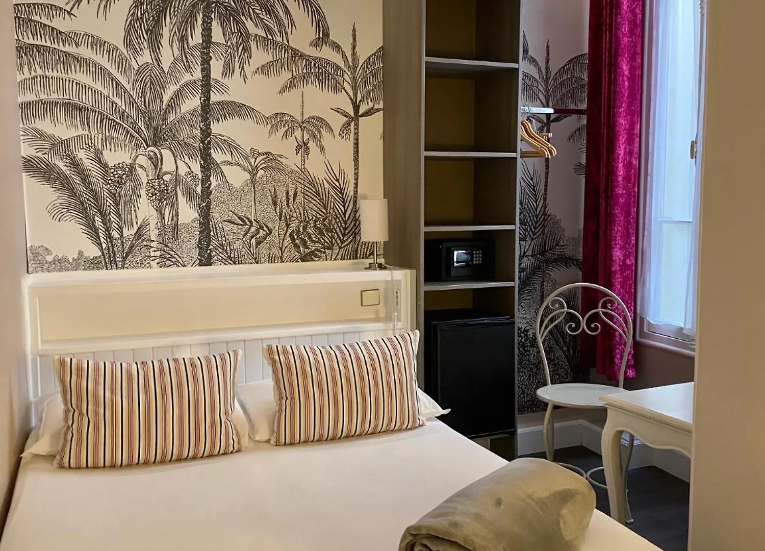 Hotel Select Beaulieu-sur-Mer