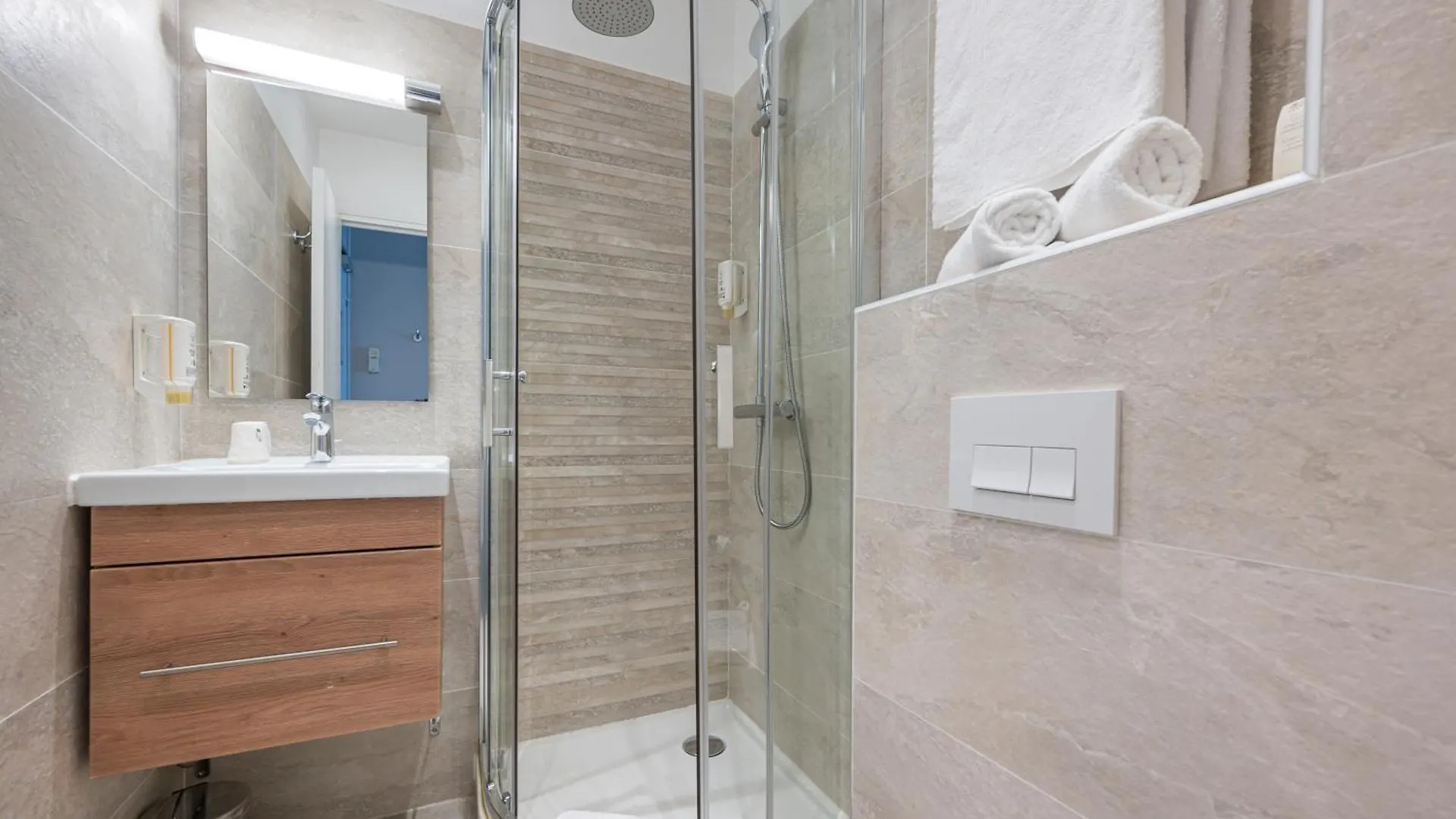 Hotel Select Beaulieu-sur-Mer