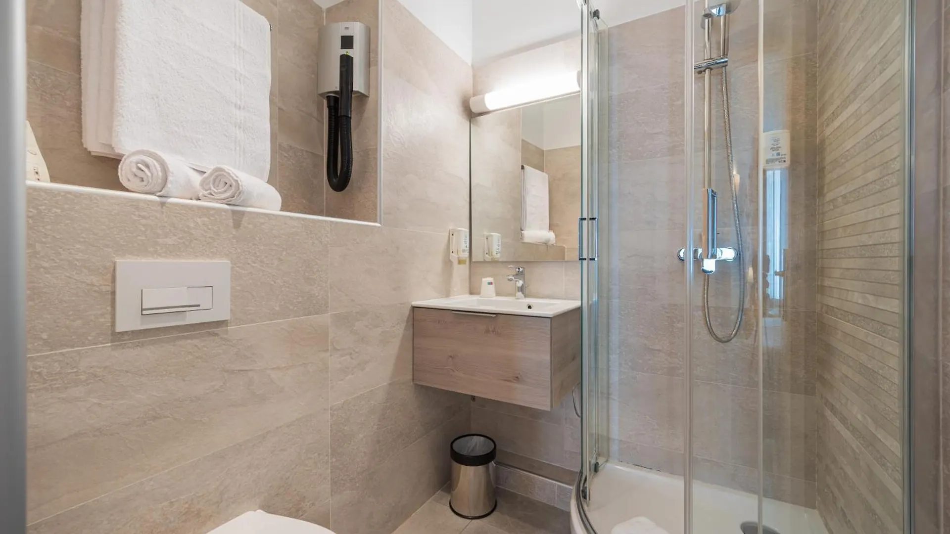 Hotel Select Beaulieu-sur-Mer