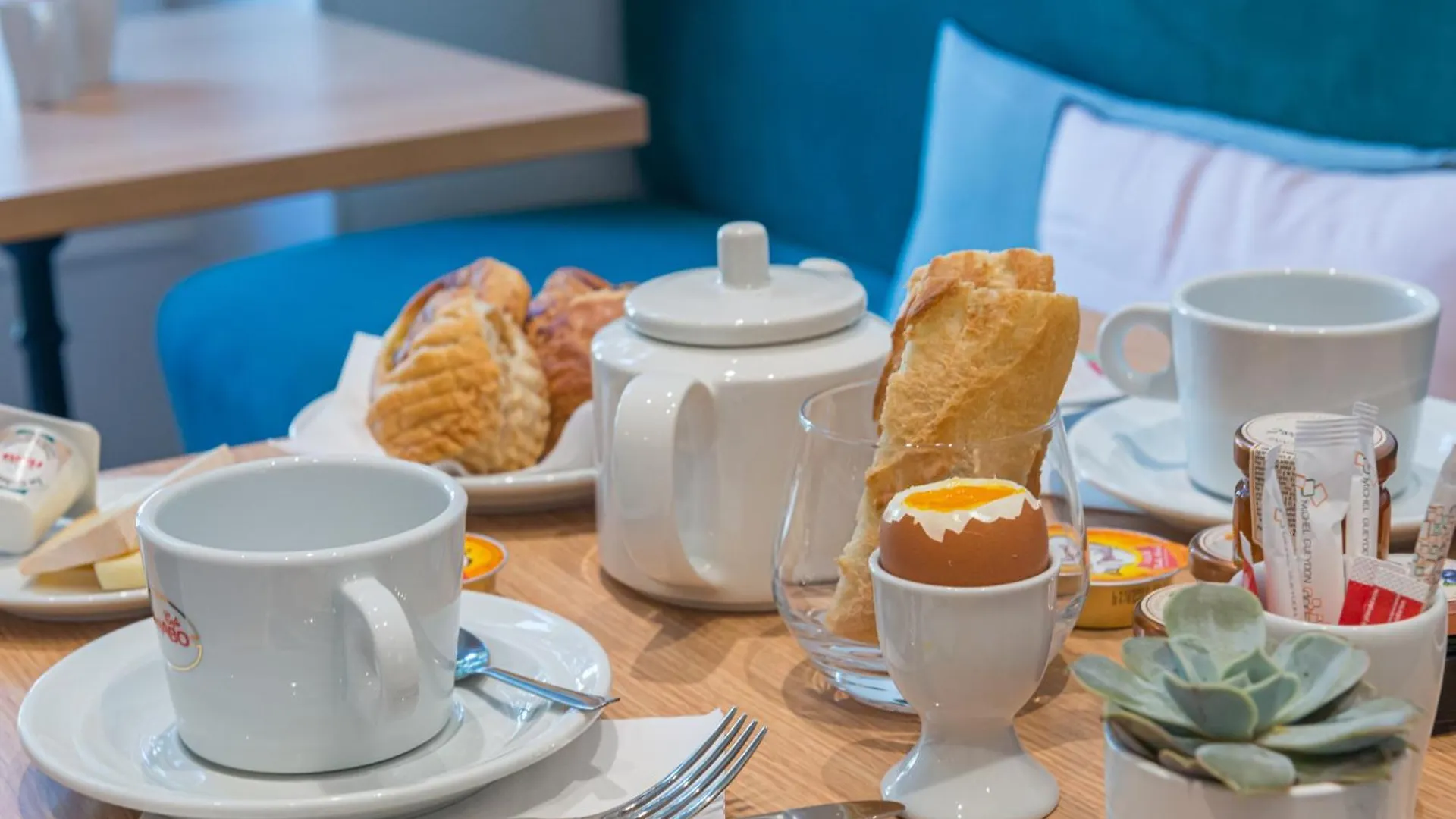 Hotel Select Beaulieu-sur-Mer 2*,  Frankrike