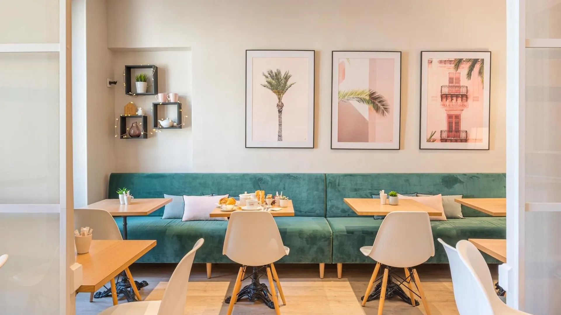 Hotel Select Beaulieu-sur-Mer