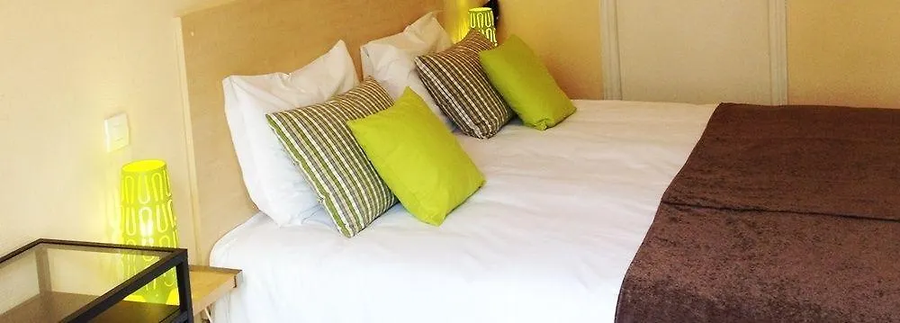 Hotel Select Beaulieu-sur-Mer