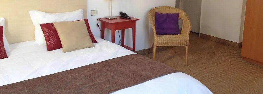 **  Hotel Select Beaulieu-sur-Mer Frankrike
