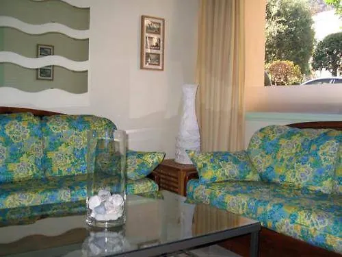 Hotel Select Beaulieu-sur-Mer 2*,