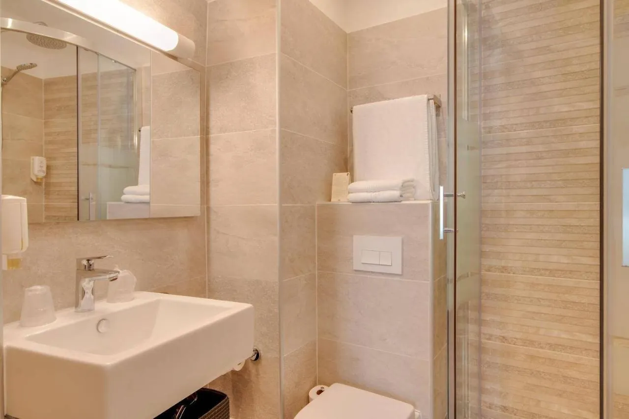 Hotel Select Beaulieu-sur-Mer