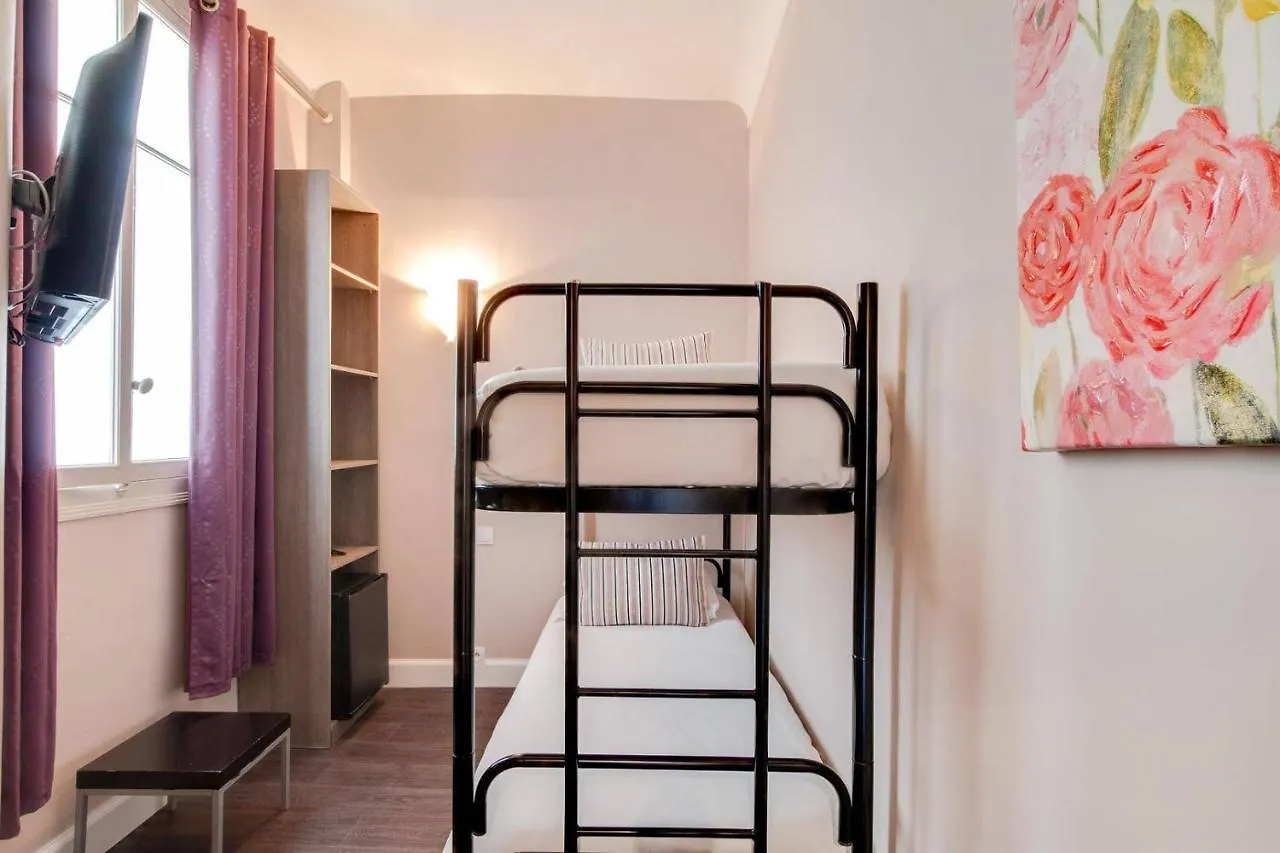 Hotel Select Beaulieu-sur-Mer