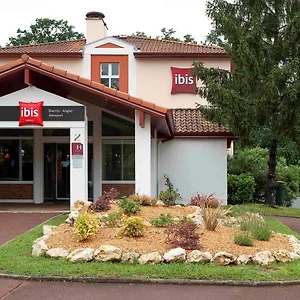 Hotel Ibis Biarritz Aéroport Anglet