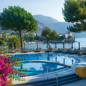 Bleues Delcloy Hotell
