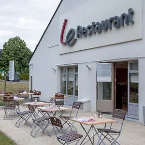 Hotel Campanile Montelimar Nord - A7 Sortie 17 Les Tourrettes