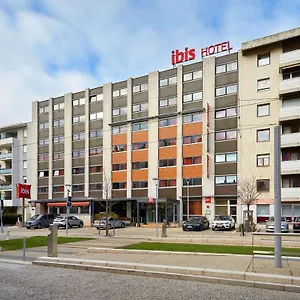 Hotel Ibis Annemasse-genève Ambilly