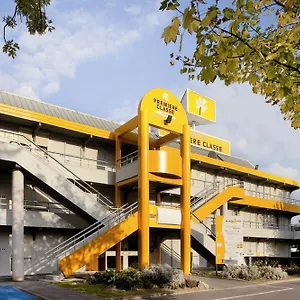 Premiere Classe Lyon Est Aeroport Exupery , Saint-Laurent-de-Mure Francia